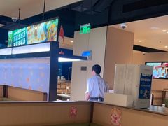 -海底捞火锅(吴中路店)