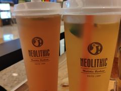 -新石器烤肉(无锡万象城店)