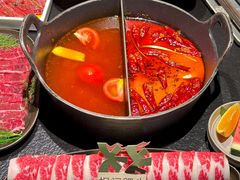 -大龙燚·旷野鲜火锅(广州首店)