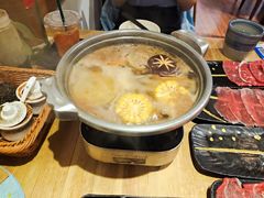 -一井烧肉·活鳗·寿司(望京SOHO店)