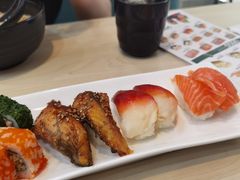 -禾绿回转寿司(国瑞店)