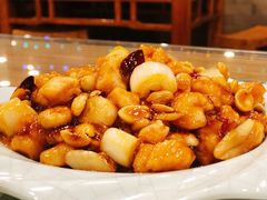 -南来顺饭庄·清真(南菜园店)