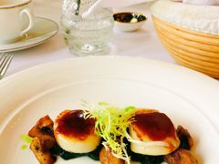 -伯衡55·吉品轩(乌鲁木齐南路店)