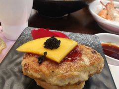 -黑松白鹿(金融街店)