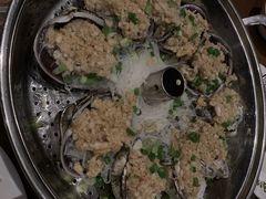 -赶海部落海鲜城(海阳路店)