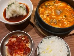 -春熙台韩国料理·章鱼肥牛(西丽店)