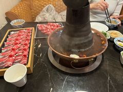 -东来顺饭庄(金泉广场店)