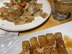 -十三式重庆江湖菜(金茂览秀城店)