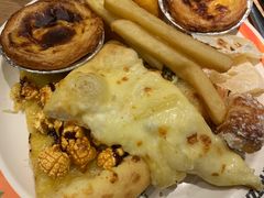 -比格比萨自助(南京万达茂店)