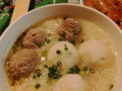 -憶廟街 X 沙角邨(太古城店)
