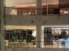 -阿纳迪酒店·秘境西餐厅