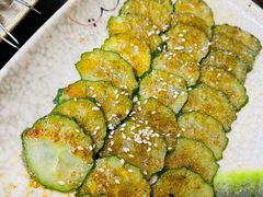 -张飞烧烤(伏泉店)