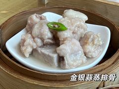 -牡丹国际大酒店-港式茶餐厅
