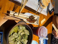 -肉串汪(月坛店)