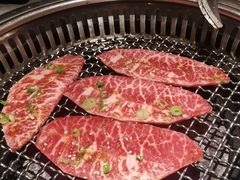 -厚贞日式烤肉(龙之梦店)
