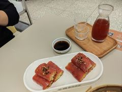 -蔡澜点心·粤菜(丽泽天街店)