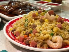 -明腾壹间茶餐厅(新都会花园广场店)