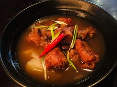 -薇酌饮·陕西菜(南门外店)