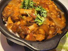 -小河公主秘制烤羊腿(小绿谷店)