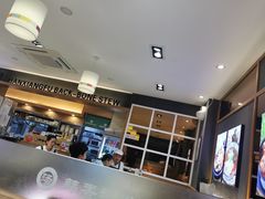 -韩香福脊骨汤锅(上杭路店)