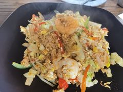 -MI WU FACTORY米屋美食工厂餐厅(绿地店)