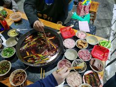 -星鸿社重庆老火锅