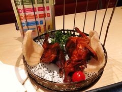 -避风塘(宝山万达店)