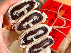 -祥禾饽饽铺·中式糕点(北京来福士店)