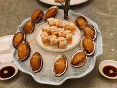 -聚福宝合苑食府(南头镇店)