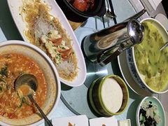 -鸭王烤鸭店(三里河店)