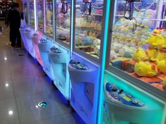 -大玩家(拱墅万达店)
