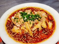 -红辣椒·川菜·火锅(张杨路店)