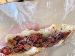 -闫家驴肉老店(华电一校店)