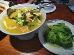-涌觅名灶·本地海鲜宁波菜(财富广场店)