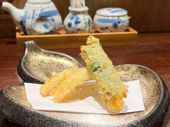 -加奈日本料理