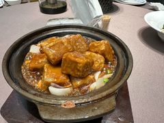 -香山湖家家宴(中山陵店)