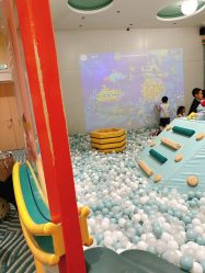 -奈尔宝家庭中心·亲子餐厅(苏州大悦城店)