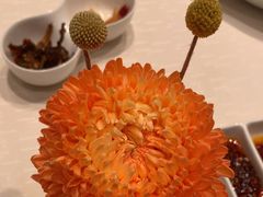 -香乐园·淮扬菜中餐厅·Shang Garden(福田香格里拉店)