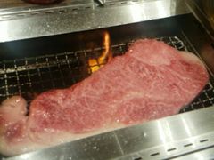 -俺的焼肉(銀座9丁目店)