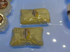 -小飞象面包公社(珠江路金鹰店)