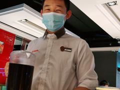 -海底捞火锅(枫蓝国际购物中心店)