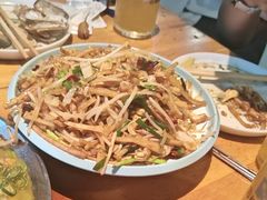 -四禧精酿烧烤串吧(大明湖店)
