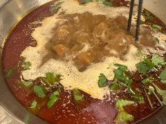 -老城红焖羊肉(老步行街店)