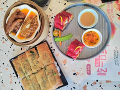 -点都德(广州白云山景区南门店)