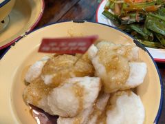 -聂发财重庆江湖菜(解放碑店)