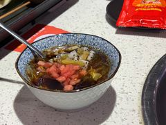 红糖冰粉-钢管厂五区小郡肝串串香(南山店)