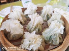 -额尔敦传统涮(公园西路店)