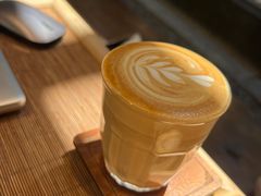 -Metal hands·铁手咖啡