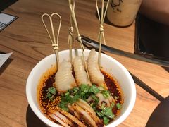 -太二酸菜鱼(福州泰禾店)