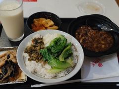 -永和大王(长寿路店)